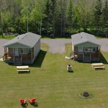 Fiddler'S Green Country Cottages Бракли-Бич Экстерьер фото